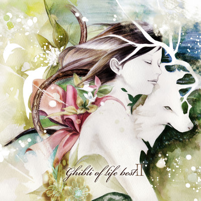 Ghibli of Life best II