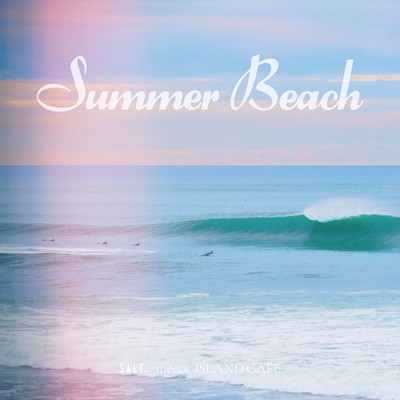 Summer Beach (feat. Hikari)