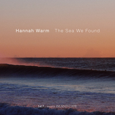 The Sea We Found