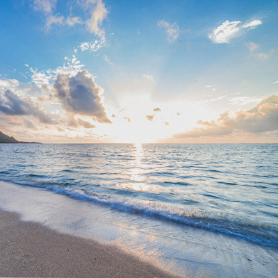 Nature Sound of OKINAWA -Wave- vol.1