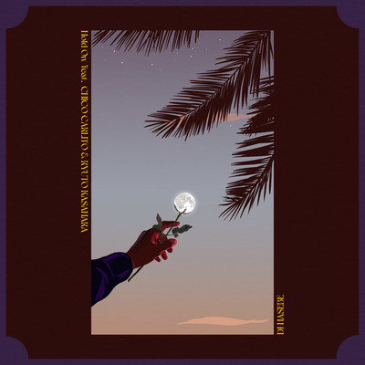 Hold On (feat. CHICO CARLITO & Ryuto Kasahara)