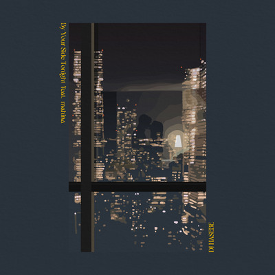 By Your Side Tonight (feat. mahina)