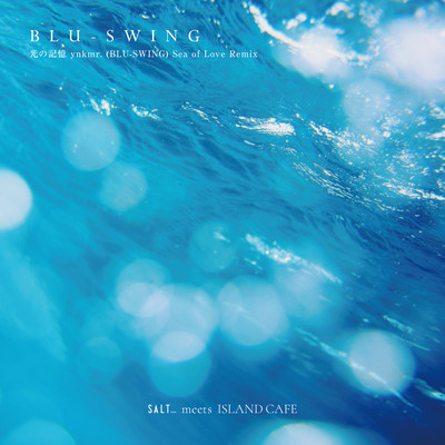 Hikari No Kioku (ynkmr. (BLU-SWING) Sea of Love Remix)