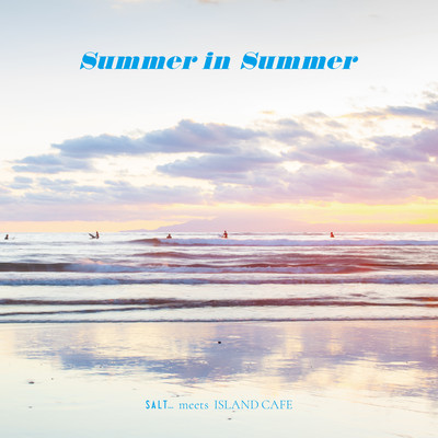 Summer in Summer -Omoidewa Suhadani Yaite- (feat. Hikari)