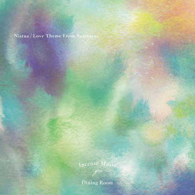 Love Theme From Spartacus