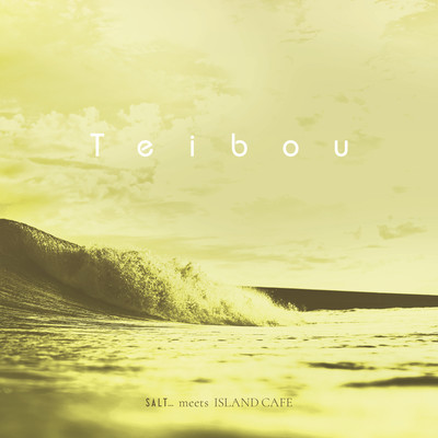 Teibou (feat. Hikari)