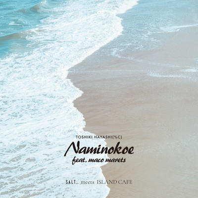 Naminokoe