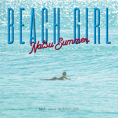 BEACH GIRL