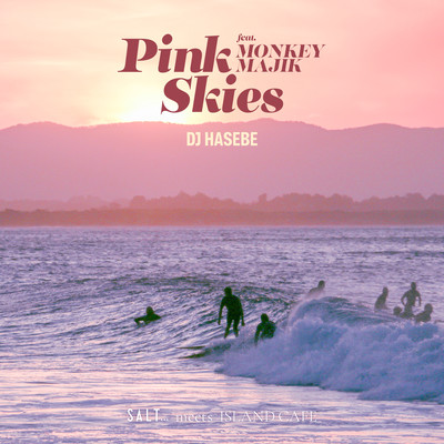 Pink Skies