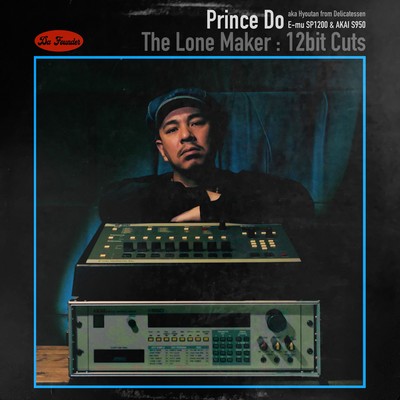 The Lone Maker : 12bit Cuts