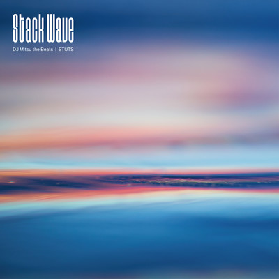 Stack Wave (feat. STUTS)