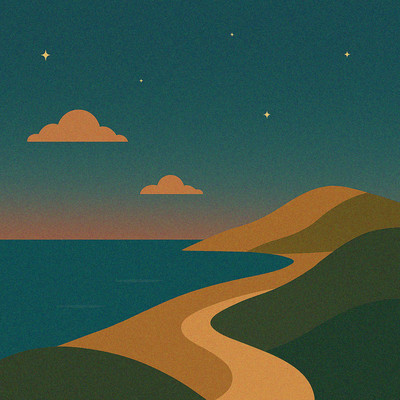 Dreamy Dusk