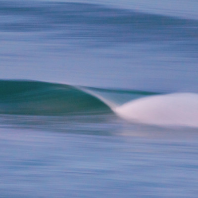 Gloaming Western Ocean