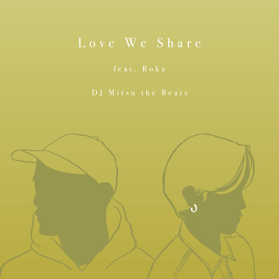 Love We Share