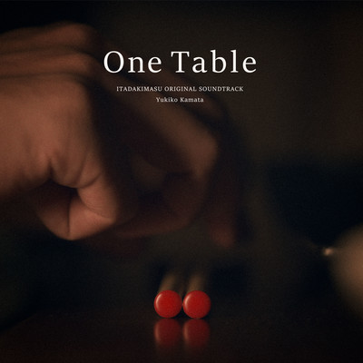 One Table