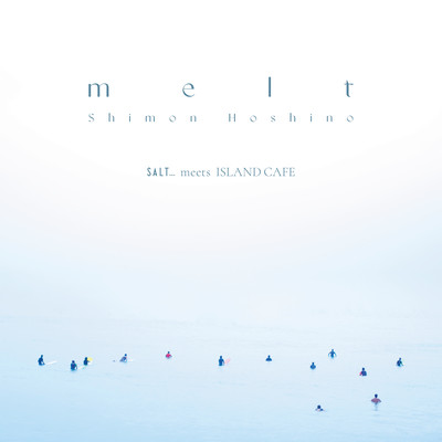 melt
