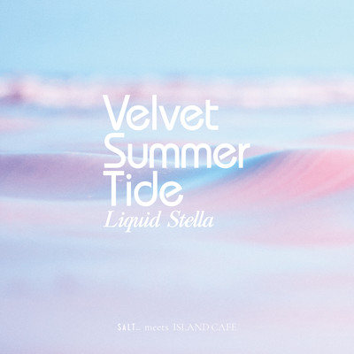 Velvet Summer Tide