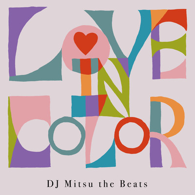 Love In Color