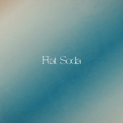 Flat Soda (feat. SPENSR)