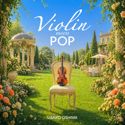 Violin meets Pop