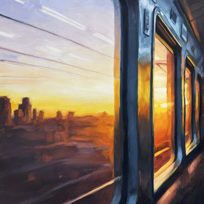 Last Train