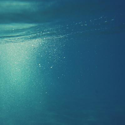 Resting Tide