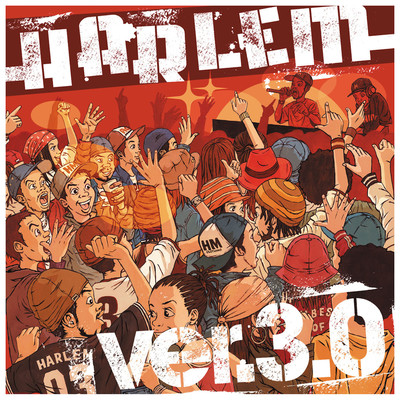 HARLEM ver.3.0