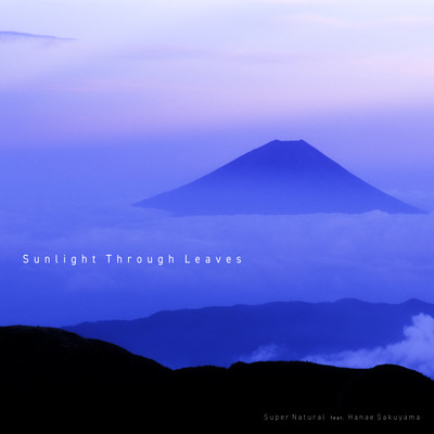Sunlight Through Leaves (Revisited ver. of ITO EN TV Commercial)