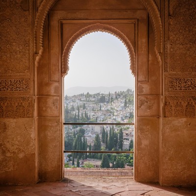 Pavane pour une infante défunte