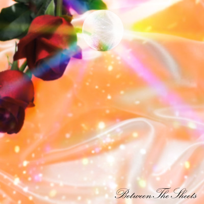 Between the Sheets (Cover)