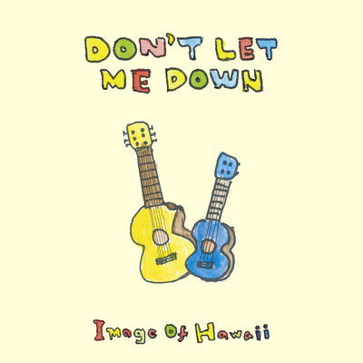 Don't Let Me Down (Cover)