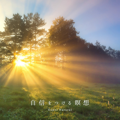 Meditation to build self-confidence -Meditation when you want to push your back-