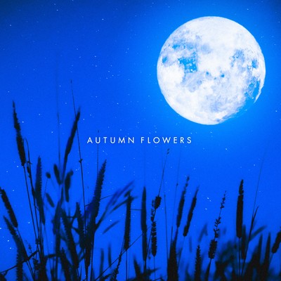 AUTUMN FLOWERS
