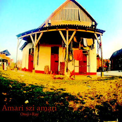 Amari szi amari