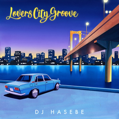 Lovers City Groove