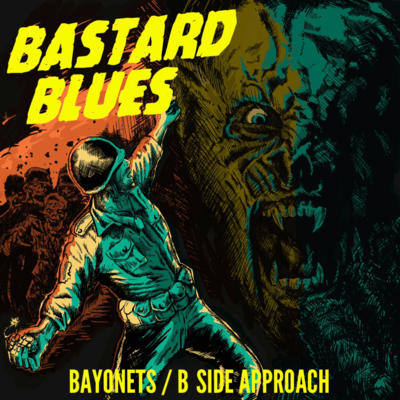 Bastard Blues