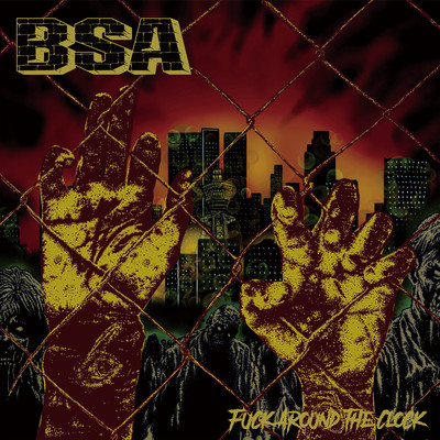 Fuck Around The Clock