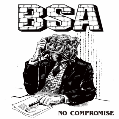 NO COMPROMISE
