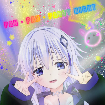 PAN.PAN.PARTY NIGHT