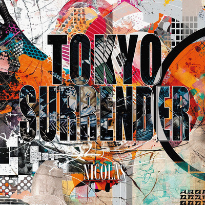 TOKYO SURRENDER