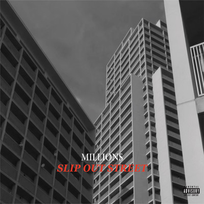 SLIP OUT STREET