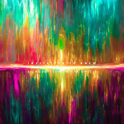 Invitation to Anew