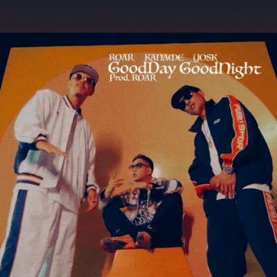 Goodday Goodnight