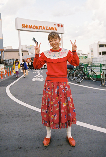 Rikako Ooya