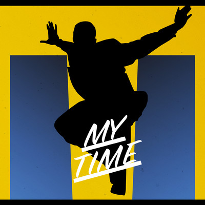 MY TIME