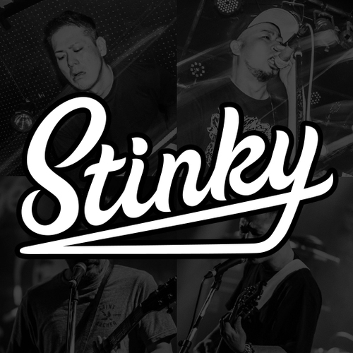 STINKY