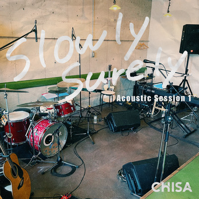 Slowly Surely Acoustic Session 1 (Live)