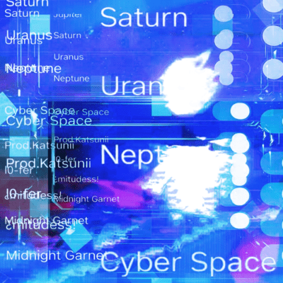 Cyber Space
