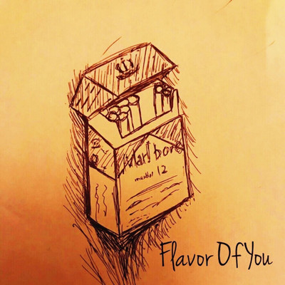 Flavor Of You (feat. CULTONES)