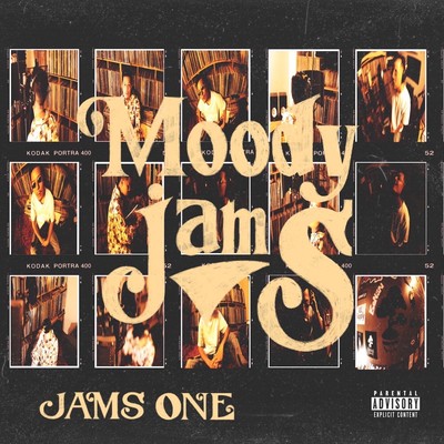 Moody Jams